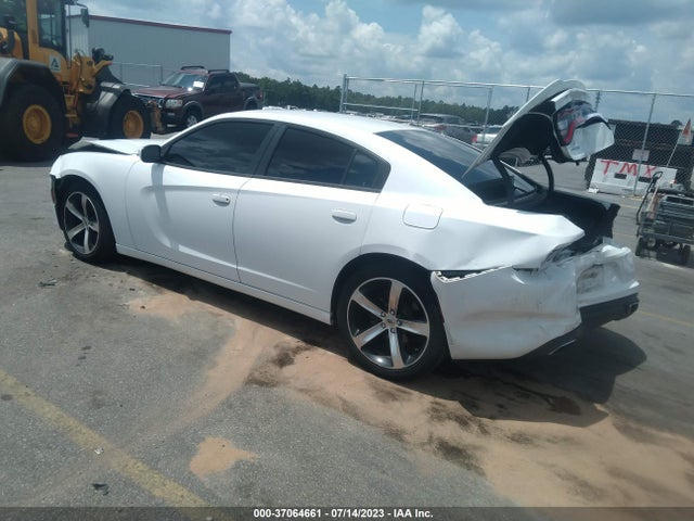 Dodge Charger Se 2017 2C3CDXBG1HH546094 Image 3