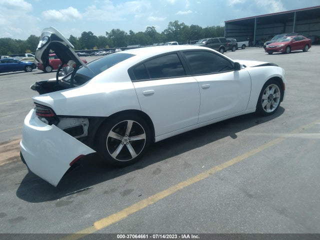 Dodge Charger Se 2017 2C3CDXBG1HH546094 Image 4