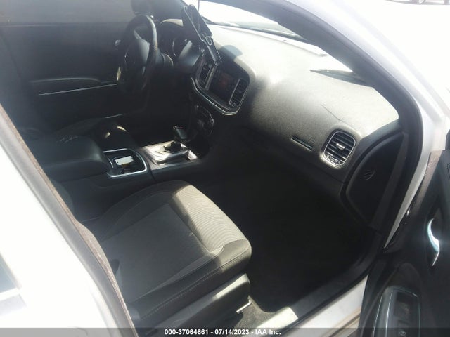 Dodge Charger Se 2017 2C3CDXBG1HH546094 Image 5