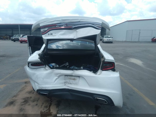 Dodge Charger Se 2017 2C3CDXBG1HH546094 Image 6