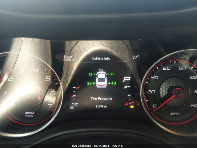 Dodge Charger Se 2017 2C3CDXBG1HH546094 Image 7