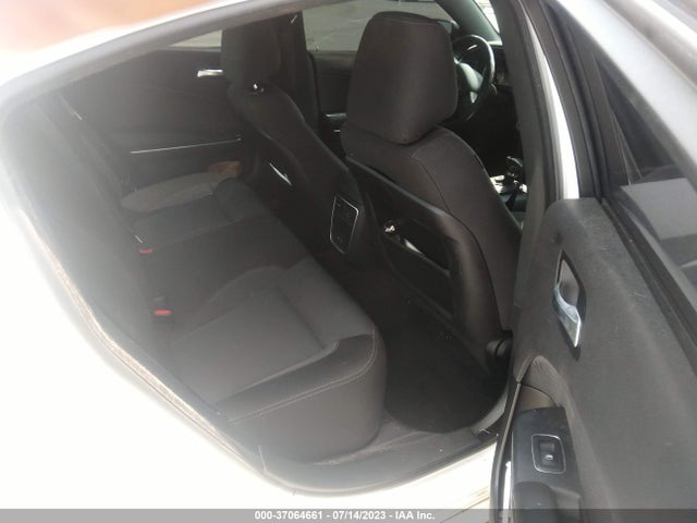 Dodge Charger Se 2017 2C3CDXBG1HH546094 Image 8