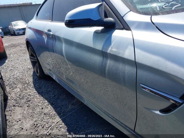 WBS3R9C52FF708988 BMW M4