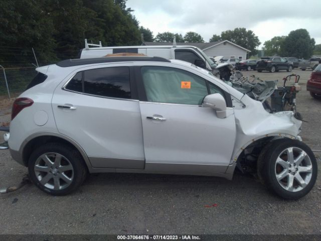 KL4CJGSB7KB704098 Buick Encore Awd Essence