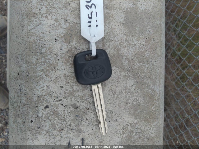 Toyota Yaris L/le 2015 VNKJTUD38FA018232 Image 3