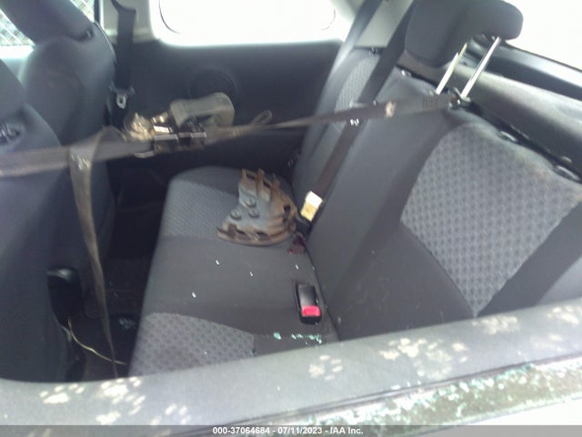 Toyota Yaris L/le 2015 VNKJTUD38FA018232 Image 9
