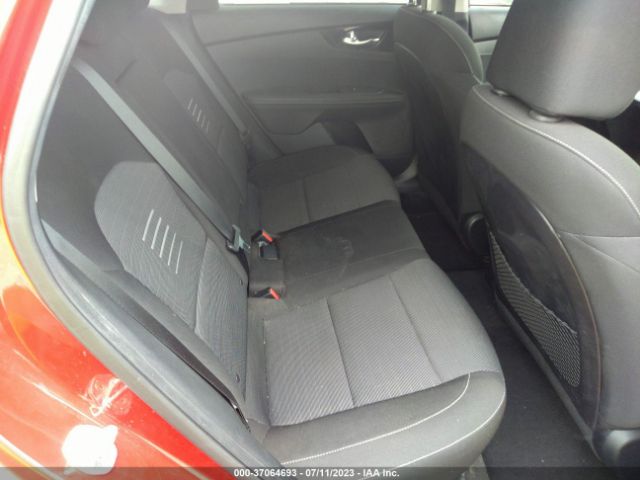 3KPF34AD0KE105531 KIA FORTE S