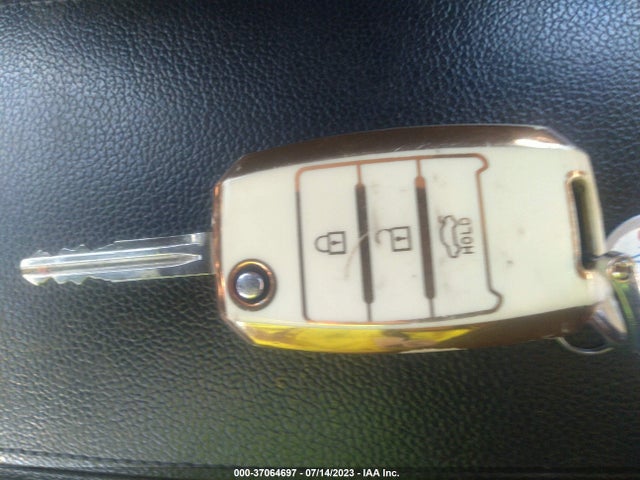 KIA Forte 5-door Lx 2016 KNAFK5A85G5547314 Image 11