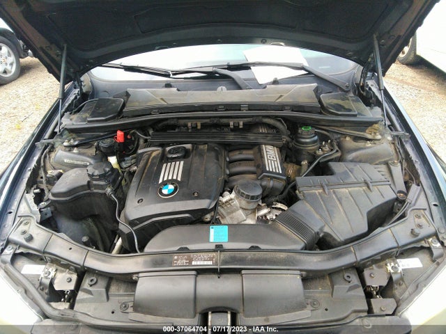 2011 BMW 3 SERIES 328I VIN: WBAPH7G52BNN05137