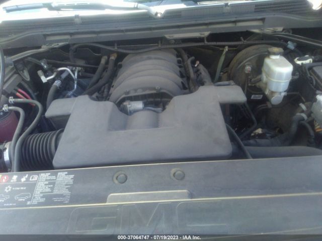 2GTV2LEC5K1165571 GMC SIERRA 1500 LIMITED