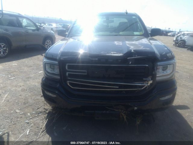 2GTV2LEC5K1165571 GMC SIERRA 1500 LIMITED