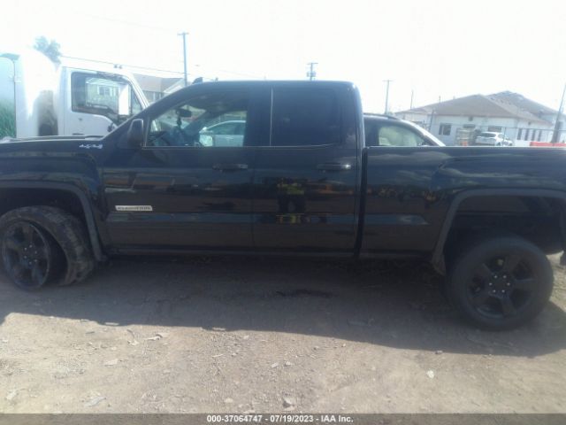 2GTV2LEC5K1165571 GMC SIERRA 1500 LIMITED