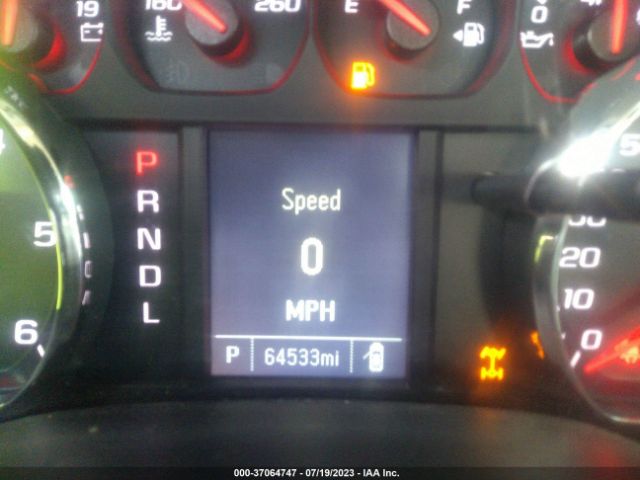 2GTV2LEC5K1165571 GMC SIERRA 1500 LIMITED