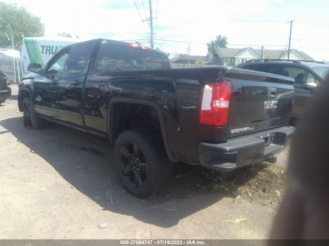 2GTV2LEC5K1165571 GMC SIERRA 1500 LIMITED
