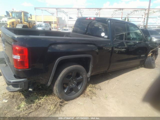 2GTV2LEC5K1165571 GMC SIERRA 1500 LIMITED