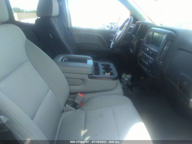 2GTV2LEC5K1165571 GMC SIERRA 1500 LIMITED