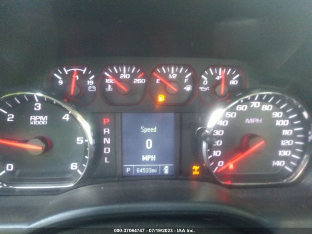 2GTV2LEC5K1165571 GMC SIERRA 1500 LIMITED