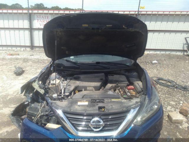 1N4AL3AP5HN354268 Nissan Altima 2.5 Sr