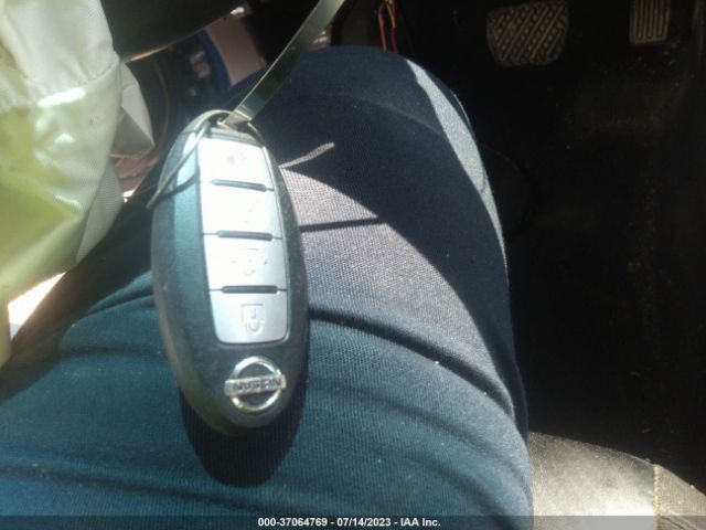 1N4AL3AP5HN354268 Nissan Altima 2.5 Sr
