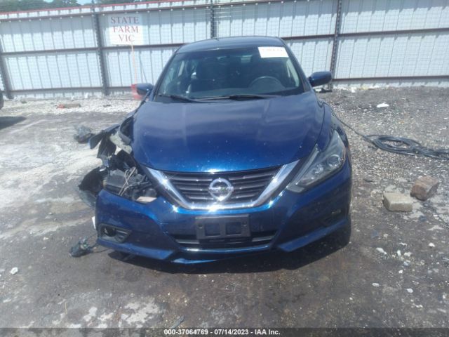 1N4AL3AP5HN354268 Nissan Altima 2.5 Sr