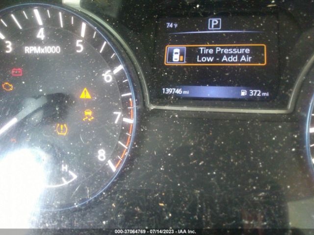 1N4AL3AP5HN354268 Nissan Altima 2.5 Sr