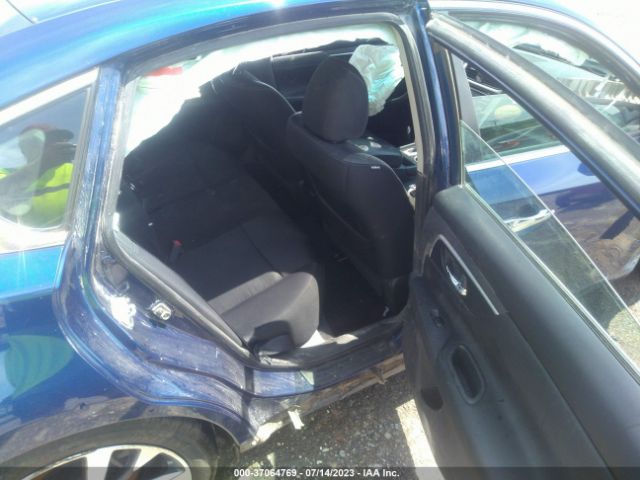 1N4AL3AP5HN354268 Nissan Altima 2.5 Sr