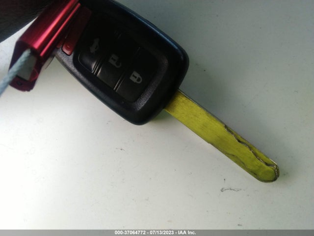 Honda Accord Sedan Lx 2014 1HGCR2F38EA273867 Image 11