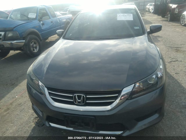 Honda Accord Sedan Lx 2014 1HGCR2F38EA273867 Image 12