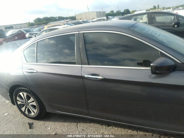 Honda Accord Sedan Lx 2014 1HGCR2F38EA273867 Image 13