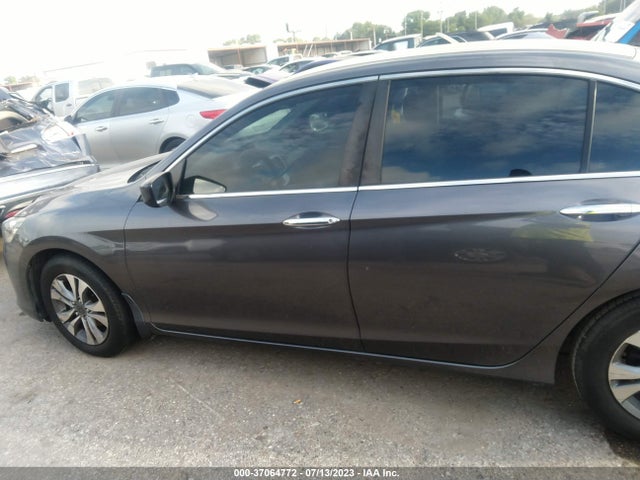 Honda Accord Sedan Lx 2014 1HGCR2F38EA273867 Image 14