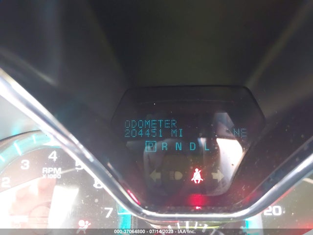Chevrolet Traverse 1lt 2015 1GNKRGKD3FJ141226 Image 15