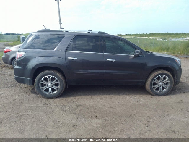 GMC Acadia Slt-1 2014 1GKKRRKD4EJ206821 Image 13