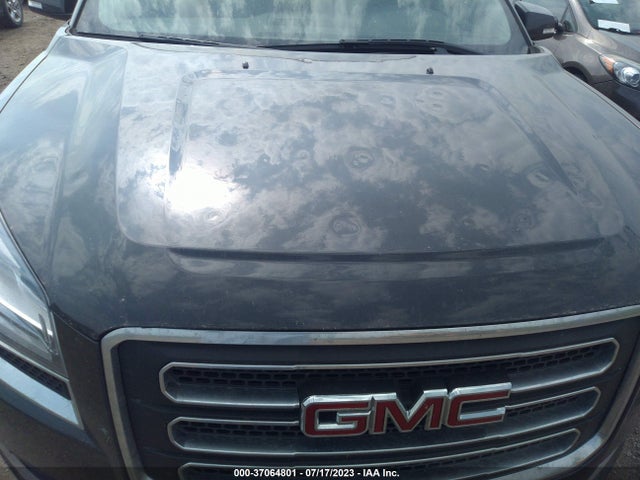 GMC Acadia Slt-1 2014 1GKKRRKD4EJ206821 Image 6