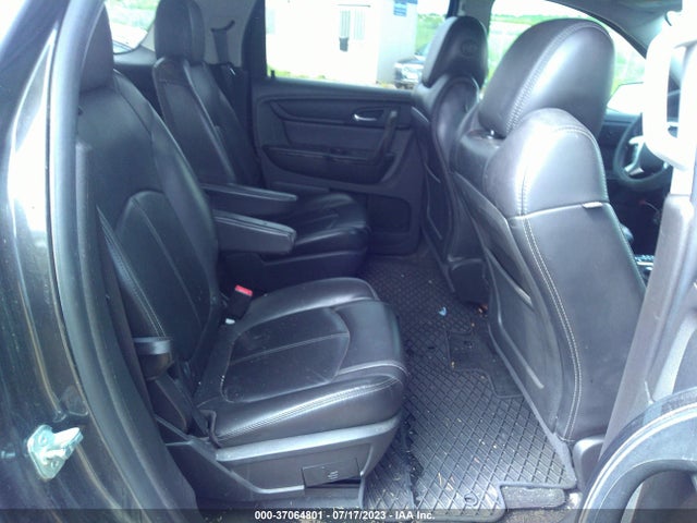 GMC Acadia Slt-1 2014 1GKKRRKD4EJ206821 Image 8