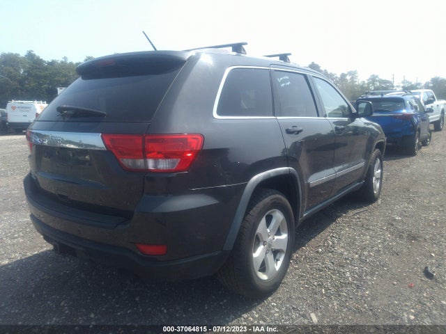 2011 JEEP GRAND CHEROKEE LAREDO VIN: 1J4RR4GG5BC680982