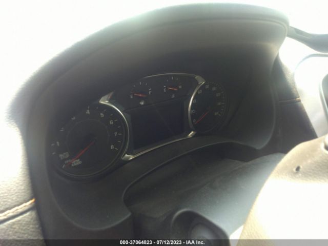 3GKALTEVXKL269330 GMC Terrain Sle