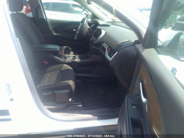 3GKALTEVXKL269330 GMC Terrain Sle