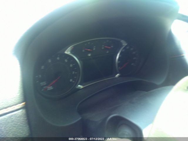 3GKALTEVXKL269330 GMC Terrain Sle