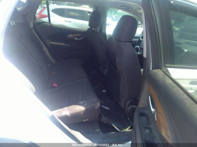 3GKALTEVXKL269330 GMC Terrain Sle