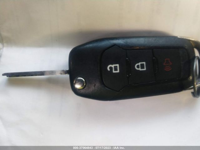 1FTEW1CP9JKD78004 Ford F-150 Xl