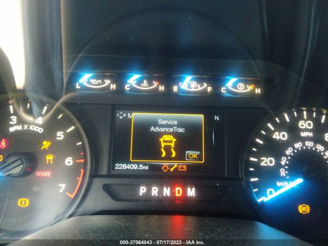 1FTEW1CP9JKD78004 Ford F-150 Xl