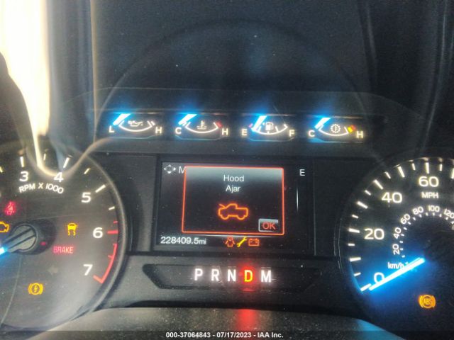 1FTEW1CP9JKD78004 Ford F-150 Xl
