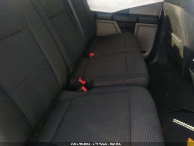 1FTEW1CP9JKD78004 Ford F-150 Xl