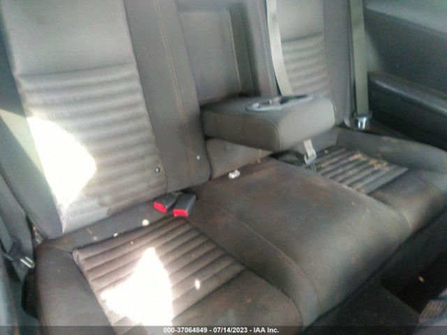 2C3CDYAG1EH277016 Dodge Challenger Sxt