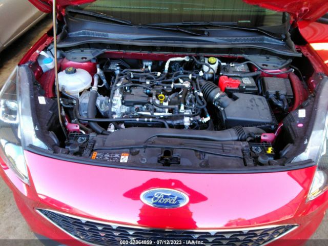 1FMCU0G60NUB61715 Ford ESCAPE SE