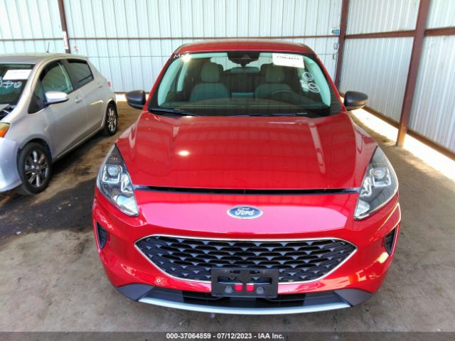 1FMCU0G60NUB61715 Ford ESCAPE SE
