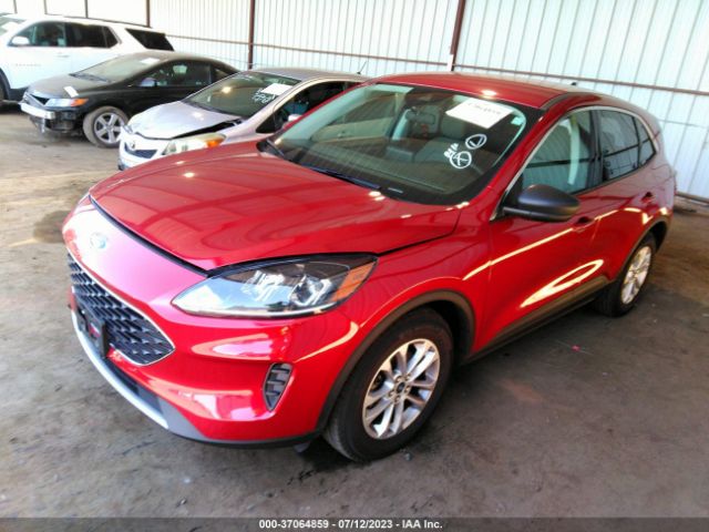 1FMCU0G60NUB61715 Ford ESCAPE SE