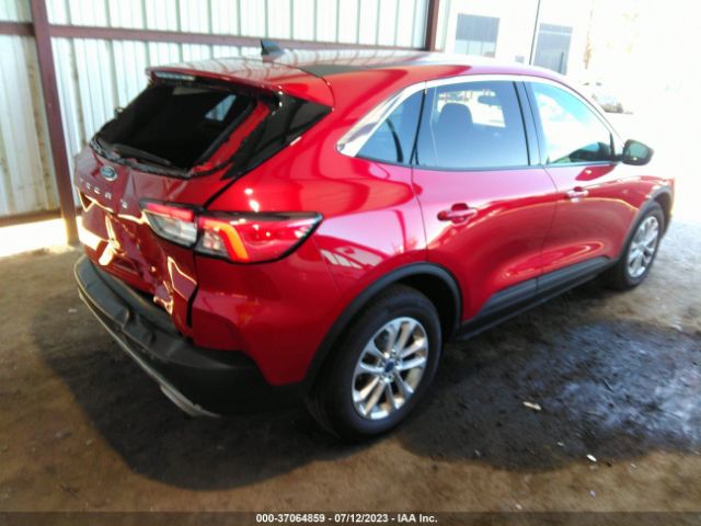 1FMCU0G60NUB61715 Ford ESCAPE SE