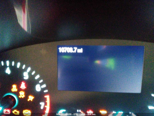 1FMCU0G60NUB61715 Ford ESCAPE SE