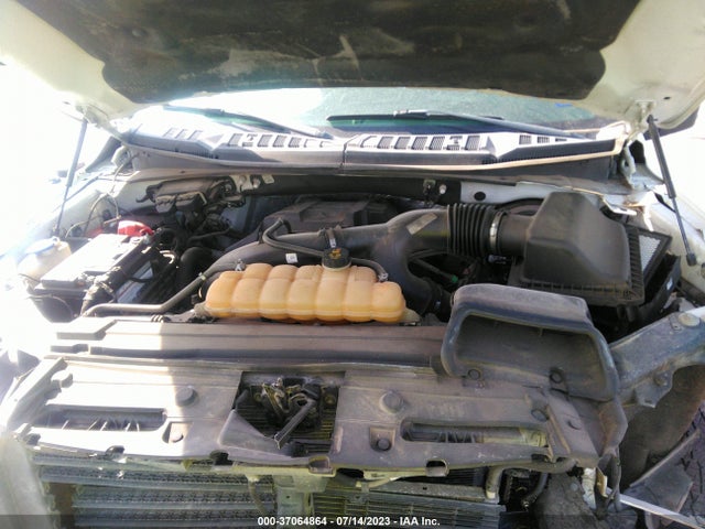 Ford F-150 Xl/lariat/xlt 2015 1FTEW1CP2FKE49969 Image 10